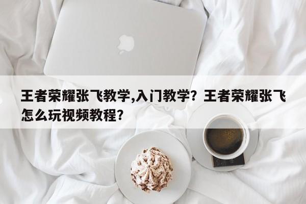 王者荣耀张飞教学,入门教学？王者荣耀张飞怎么玩视频教程？